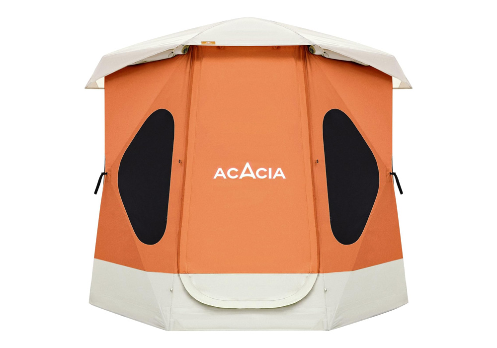 Acacia Space Tent